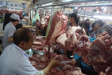 Nhận thức về an toàn thực phẩm của người tiêu dùng ngày càng gia tăng