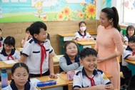 Từ 2026, giáo viên mầm non nghỉ hưu trước tuổi không bị trừ lương