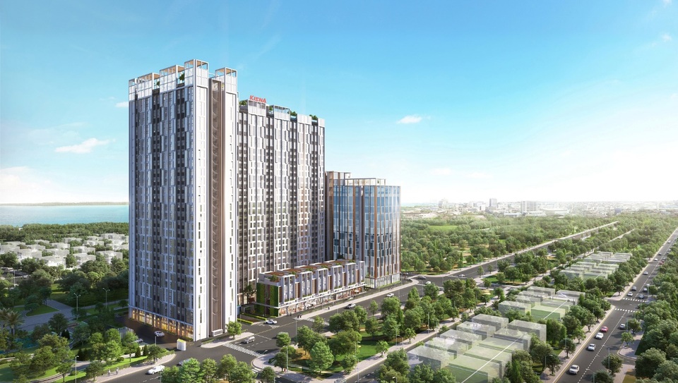 Sức hấp dẫn của thị trường căn hộ cao cấp 2020 - 2 Sức hấp dẫn của thị trường căn hộ cao cấp 2020 - 2