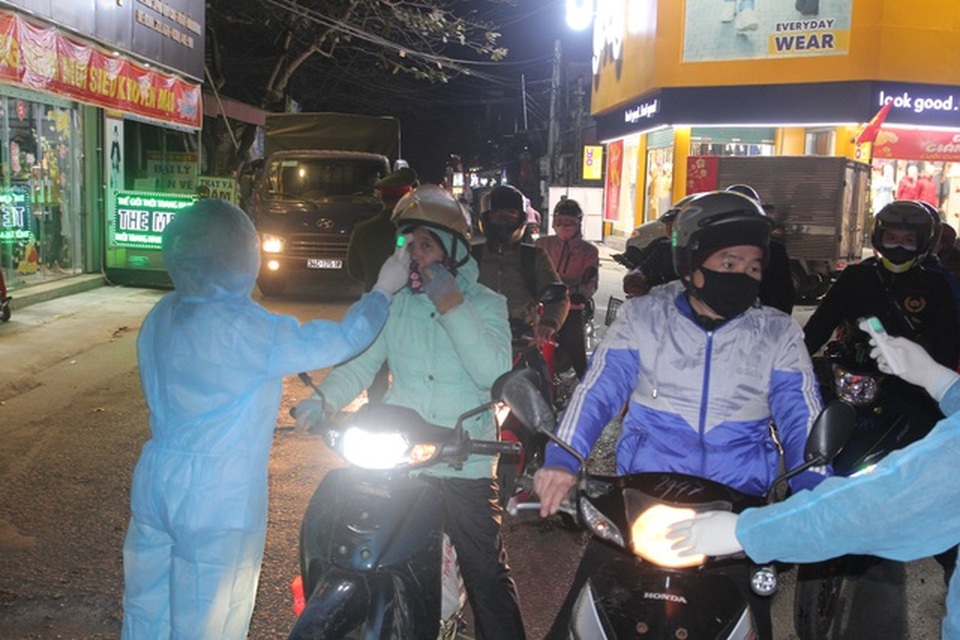 Một quyết định đúng đắn, lắng nghe và cầu thị…! - 1 Một quyết định đúng đắn, lắng nghe và cầu thị…! - 1