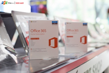 Chọn phần mềm bản quyền, máy tính được bảo vệ tối đa