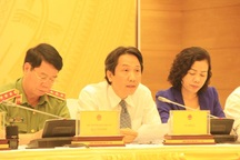 Bộ Nội vụ khẳng định trung thực khi bác đề xuất bầu Phó Chủ tịch Đà Nẵng