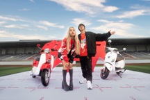 "Người Đi Bao" và câu chuyện "Đi" cùng tlinh và Low G