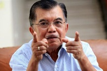 Phó tổng thống Indonesia tuyên bố quyết mạnh tay với Trung Quốc ở Biển Đông