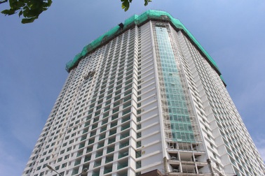 Khánh Hòa “tố” Mường Thanh bán căn hộ tại cao ốc “vượt rào”