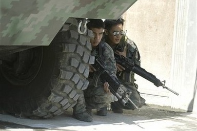 Thảm sát bầu cử Philippines: Tộc trưởng dòng họ quyền lực bị bắt 