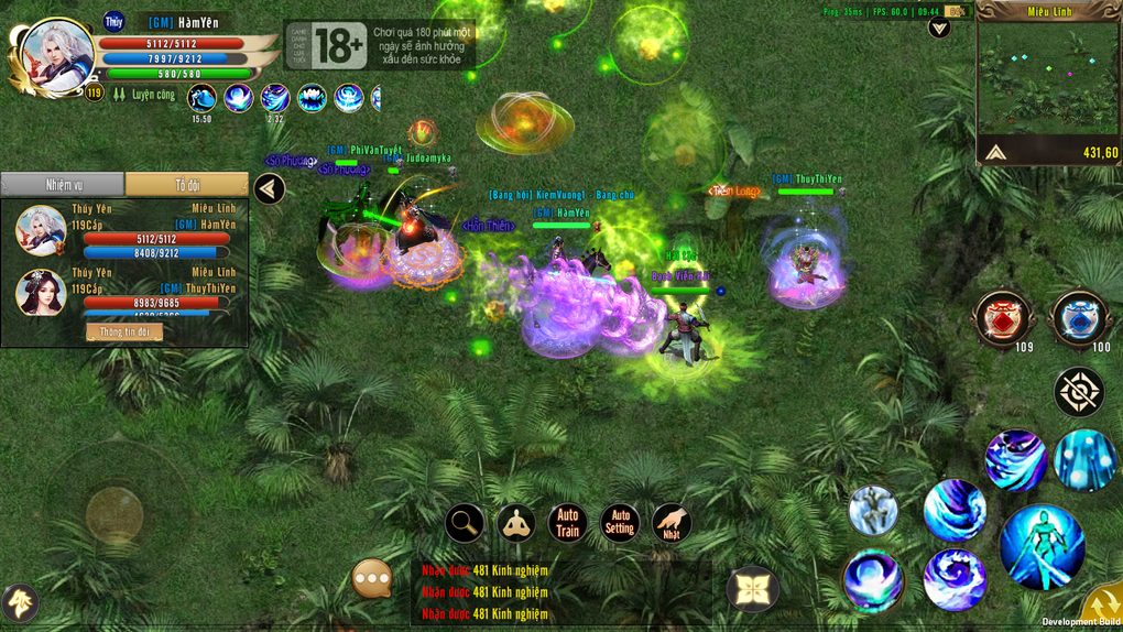 Khám Phá Thế Giới Đầy Hấp Dẫn Tại https//w88vn.wiki/ - Trải Nghiệm Chơi Game Chưa Từng Có