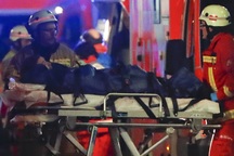 IS nhận trách nhiệm tấn công chợ Giáng sinh tại Đức