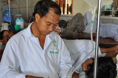 Chồng mắc "bệnh nhà giàu", vợ bỏ đi tìm hạnh phúc mới