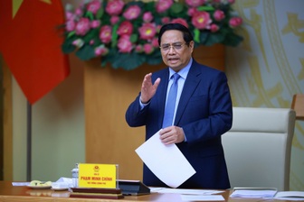 Thủ tướng: Tôn vinh kịp thời những trường hợp xả thân vì dân vì nước