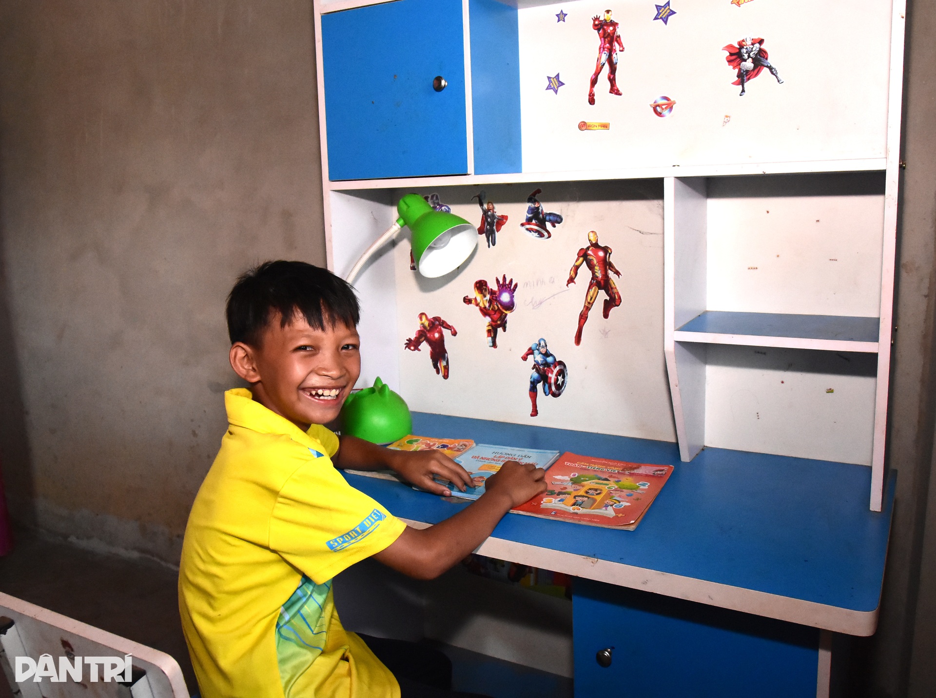 Khánh thành 5 nhà Nhân ái trong niềm phấn khởi của người dân Điện Biên - 12 Khánh thành 5 nhà Nhân ái trong niềm phấn khởi của người dân Điện Biên - 12