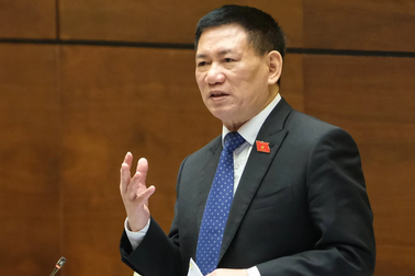 Bộ trưởng Hồ Đức Phớc đồng ý quan điểm bỏ giá sàn, giữ giá trần vé máy bay