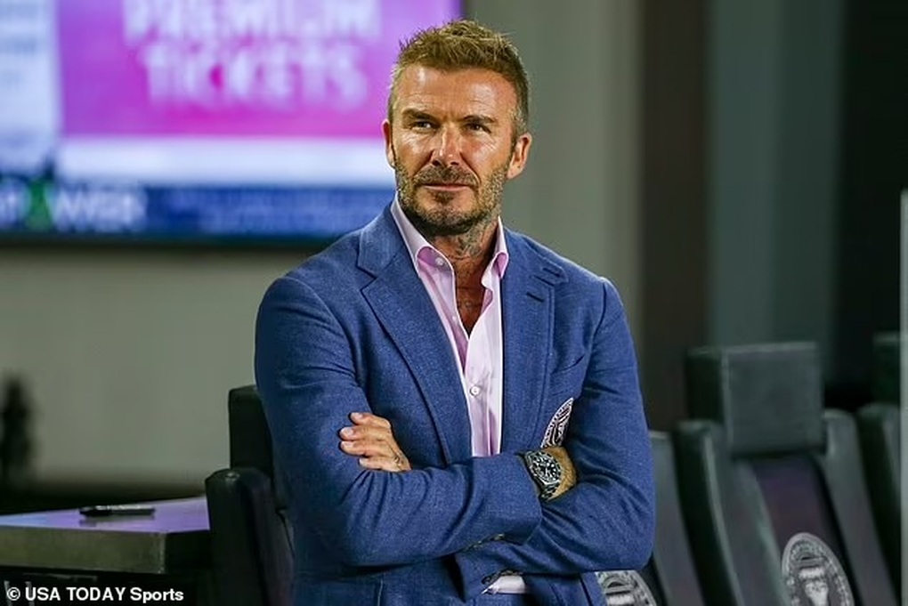 Vợ chồng Beckham rất chặt tay khi chi tiền gây dựng sự nghiệp cho con cái - 2 Vợ chồng Beckham rất chặt tay khi chi tiền gây dựng sự nghiệp cho con cái - 2