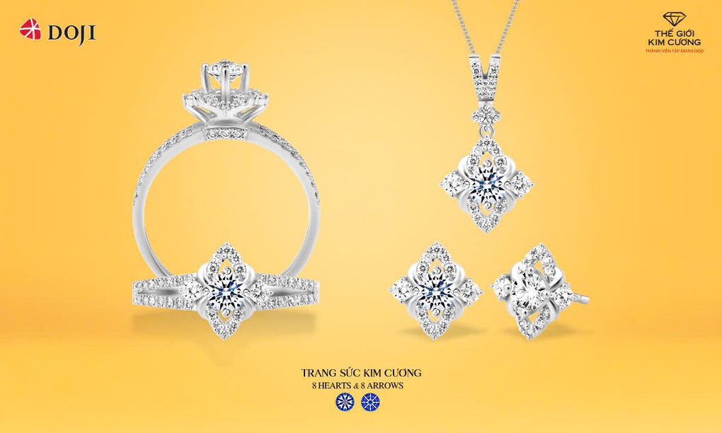 Cơ hội du lịch Thượng Hải khi mua trang sức tại DOJI và Thế Giới Kim Cương - 2