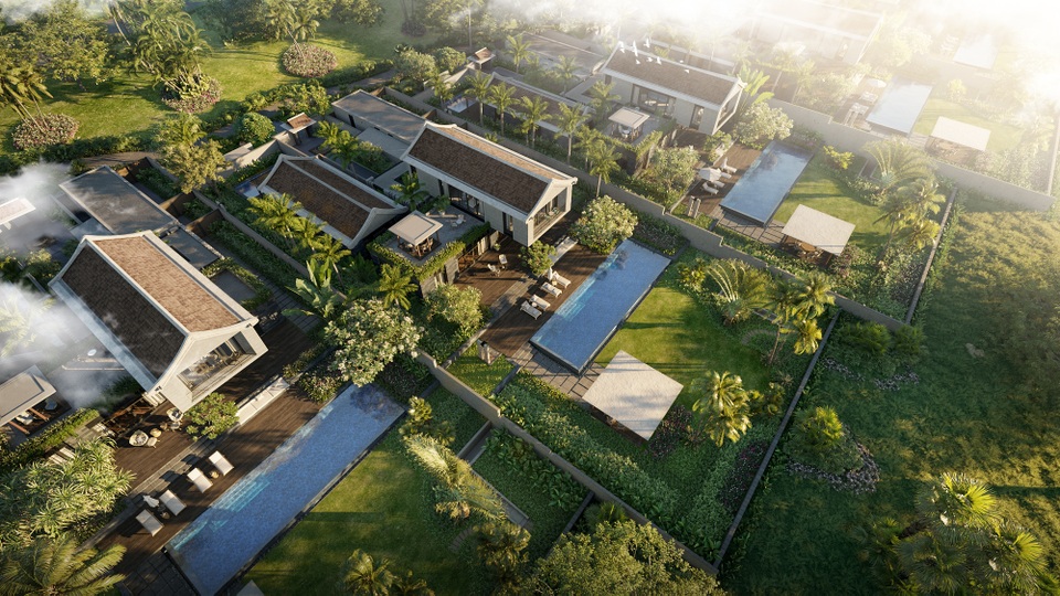Sự bảo chứng thịnh vượng của Tập đoàn Hyatt với khách hàng - 3 Sự bảo chứng thịnh vượng của Tập đoàn Hyatt với khách hàng - 3