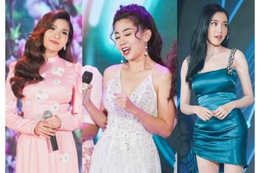 Mai Phương trở lại sau ung thư, hát say sưa cùng Elly Trần, Thúy Diễm