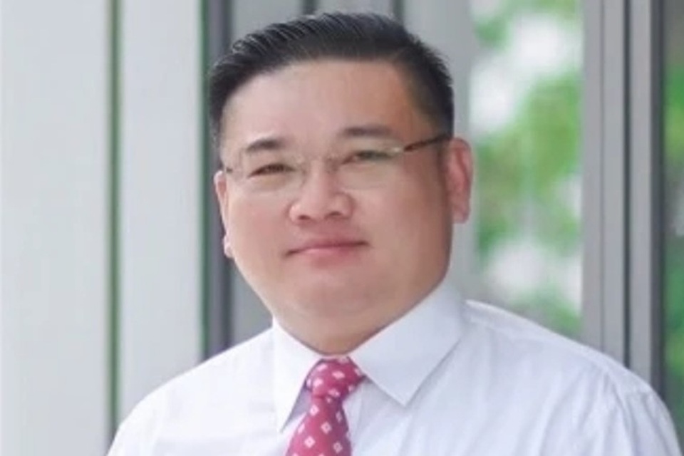 Chủ tịch hiệp hội doanh nghiệp tự ứng cử đại biểu Quốc hội - 1 Chủ tịch hiệp hội doanh nghiệp tự ứng cử đại biểu Quốc hội - 1