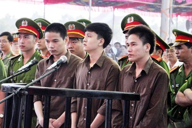 Ngày 18/7, xét xử phúc thẩm vụ thảm sát Bình Phước