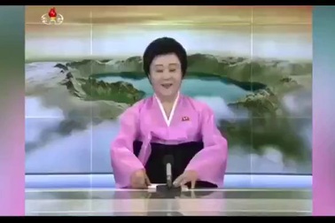 Người dân Triều Tiên biết đến vụ phóng tên lửa qua Nhật Bản sau cả thế giới?