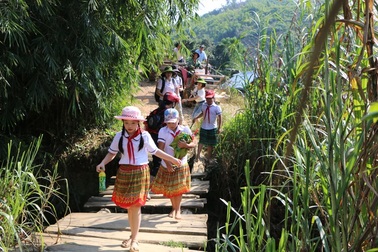 Ngân sách toàn ngành Giáo dục năm 2021 chỉ đạt khoảng 17,3%