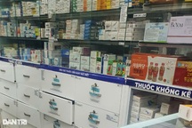 Phạt nặng nhiều nhà thuốc sau phản ánh “bán thuốc như bán rau” của Dân trí