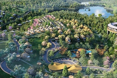 Người phụ nữ rao bán "ảo" dự án khu nghỉ dưỡng bị phạt 7,5 triệu đồng