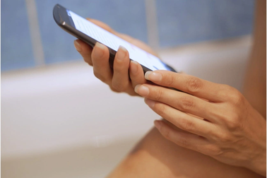 Gen Z Mỹ quan niệm thoáng hơn về hình ảnh nhạy cảm