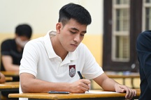 Nóng: Sửa đổi quy chế thi tốt nghiệp THPT