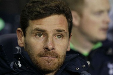 Tottenham chính thức "trảm" HLV Villas-Boas