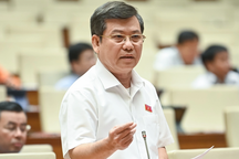 Ông Lê Minh Trí: "Không phải vụ án nào cũng bất chấp kết luận bằng được"