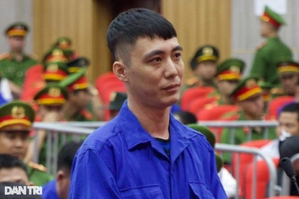 Vụ 70 giang hồ bảo kê đất ở Phú Quốc: Người hướng dẫn dùng súng khai gì? - 3 Vụ 70 giang hồ bảo kê đất ở Phú Quốc: Người hướng dẫn dùng súng khai gì? - 3