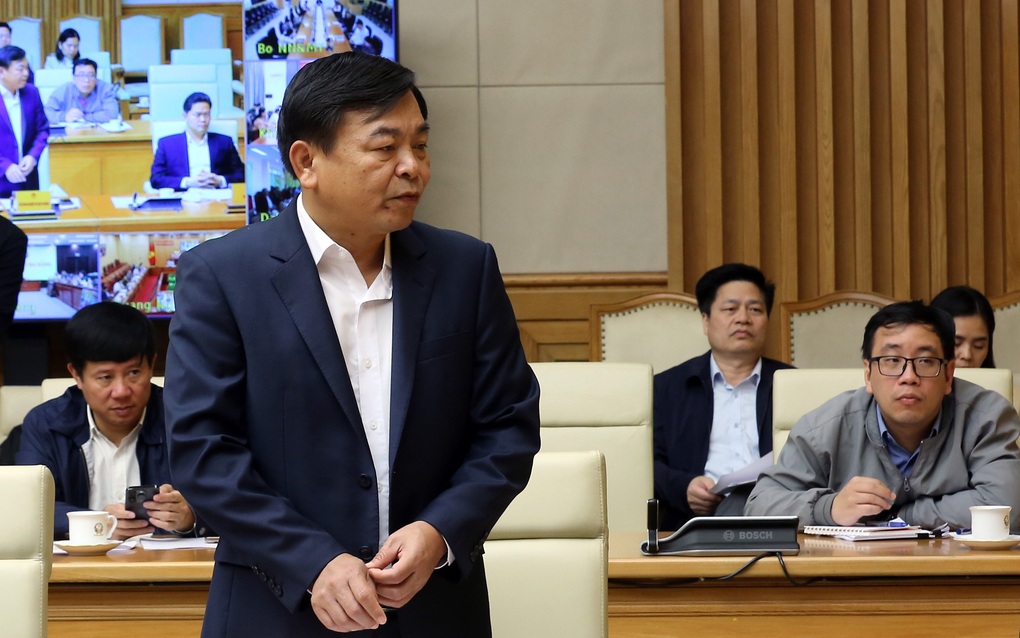 Điểm bất thường của cơn bão số 15 - 2