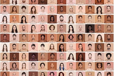 Câu chuyện xúc động về nhân loại