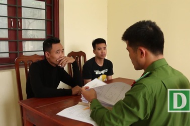 Con rể 6 lần đột nhập nhà mẹ vợ lấy trộm tiền, vàng