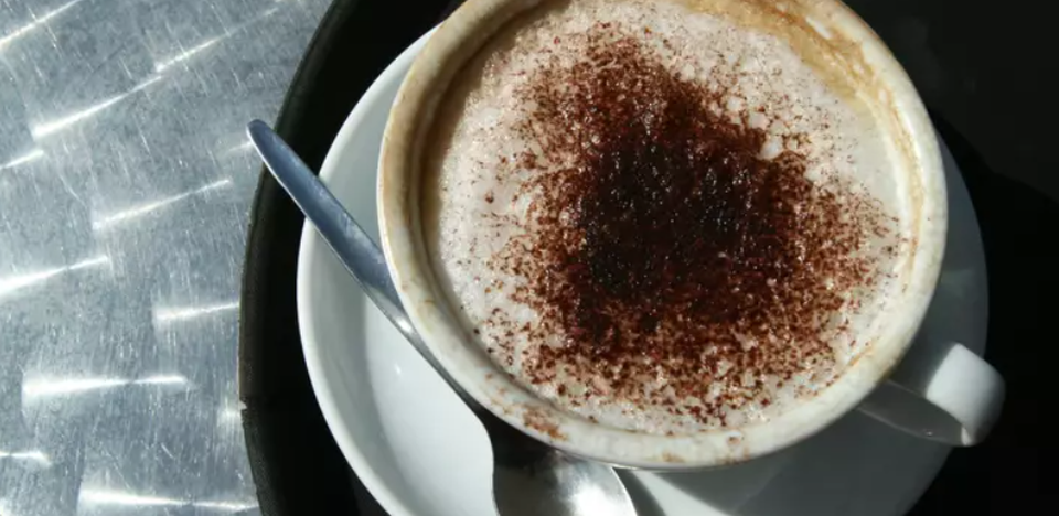 Người đàn ông tử vong sau khi dùng quá nhiều caffeine - 1 Người đàn ông tử vong sau khi dùng quá nhiều caffeine - 1