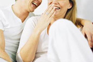 Vợ là vợ, ta là ta 