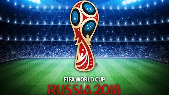 VTV chưa thể mua được bản quyền truyền hình World Cup 2018.
