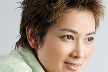 Người mẫu Thúy Vinh: “Hình như đang yêu…”