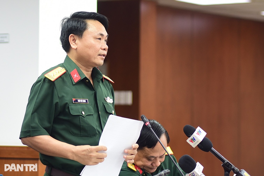 TPHCM bắn pháo hoa hơn 30 điểm trong nhiều ngày dịp 30/4 - 1 TPHCM bắn pháo hoa hơn 30 điểm trong nhiều ngày dịp 30/4 - 1