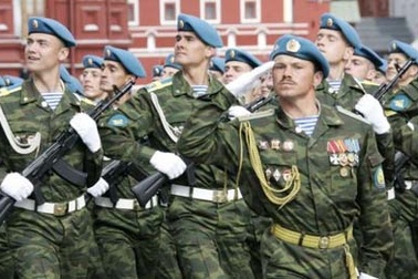 Nga sẽ thay đổi học thuyết quân sự để ứng phó NATO