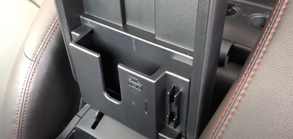 Những tính năng tiện lợi người dùng nên chọn khi mua xe - 8