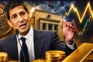 Fed lần đầu muốn đổi luật chơi, cơn sóng ngầm liệu có dần hình thành?