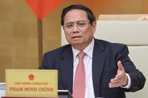 Thủ tướng: “Hoàn thành sân bay Long Thành trong năm 2025”