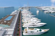 Chiêm ngưỡng những du thuyền triệu đô của đại gia Việt