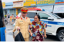 Thủ tướng Phạm Minh Chính gửi thư khen lực lượng CSGT