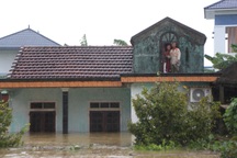 Kinh nghiệm giúp người dân Quảng Bình cứu tài sản từ trận lũ lịch sử