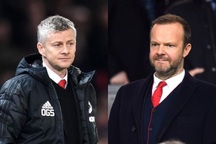 Sếp lớn của Man Utd lên tiếng về tương lai HLV Solskjaer