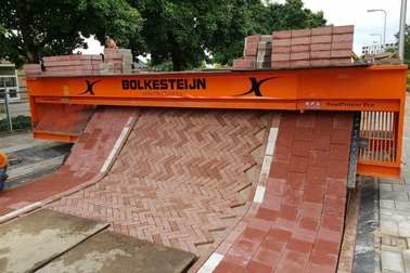 Những “nhân công máy” tuyệt vời đang đưa con người đến gần hơn với tương lai (Phần 2)