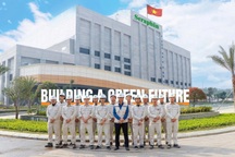 Điện rác Seraphin công suất 2.250 tấn/ngày đêm bắt đầu tiếp nhận xử lý rác