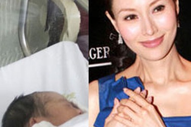 Lý Gia Hân gửi quà cảm ơn giới truyền thông